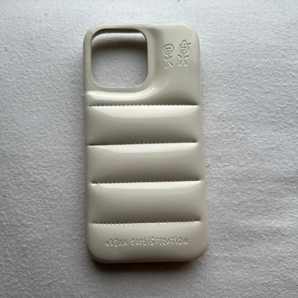 iPhone 14 Pro Max  urban sophistication case